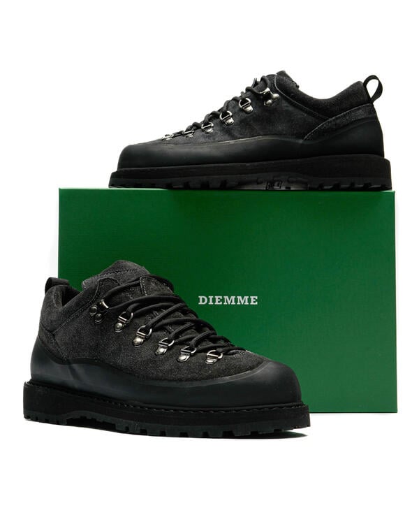 Diemme ROCK BASSO | DI23SPRBM-F01X020BLK | AFEW STORE